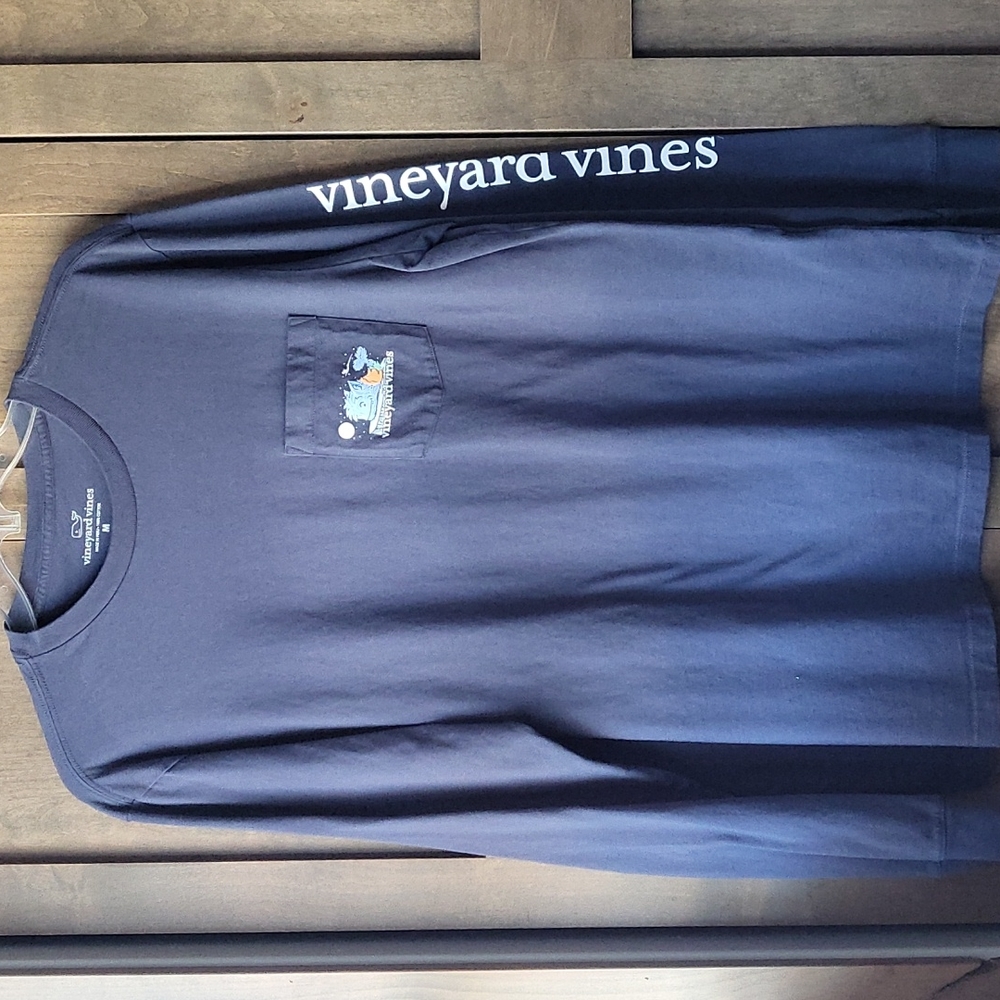 Men's Vinyard Vines Tshirt